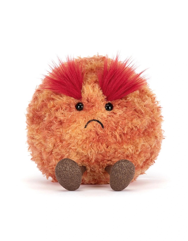 Jellycat - Amuseables Planet Mars