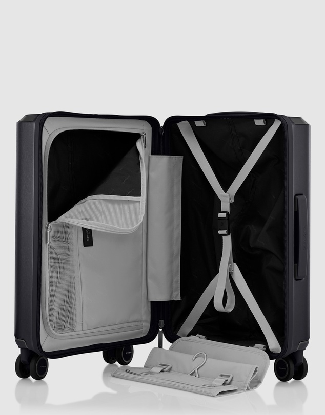 Samsonite - Evoa Z Spinner 55 cm
