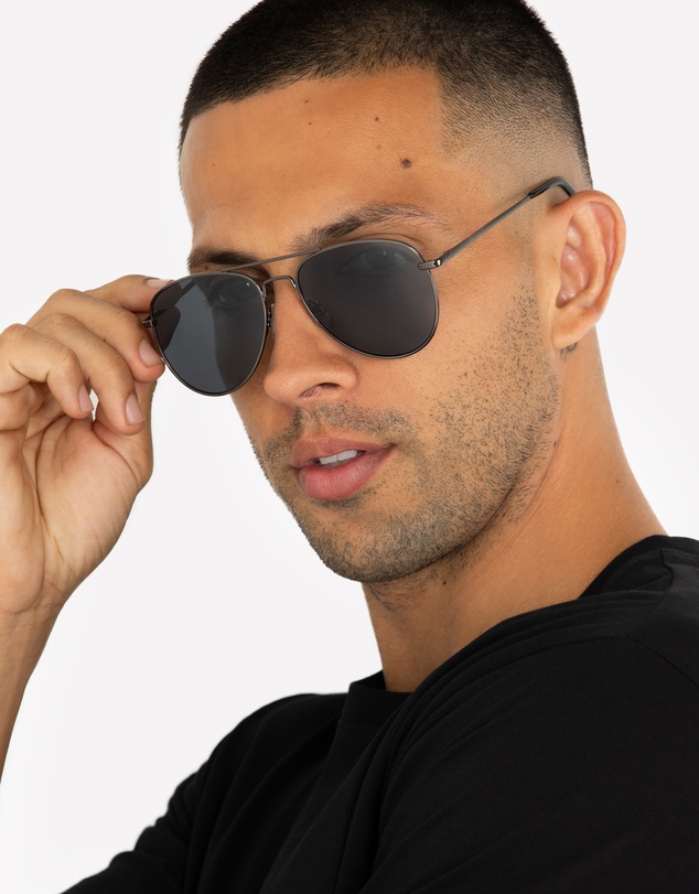 Eclectics - Taylor Sunglasses - Polarised