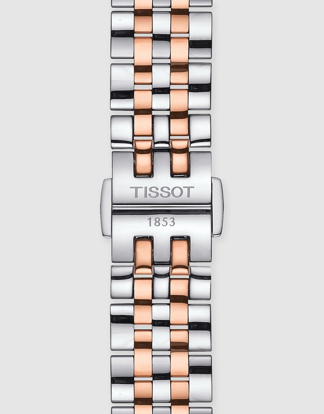 Tissot - Le Locle Automatic Lady 29mm