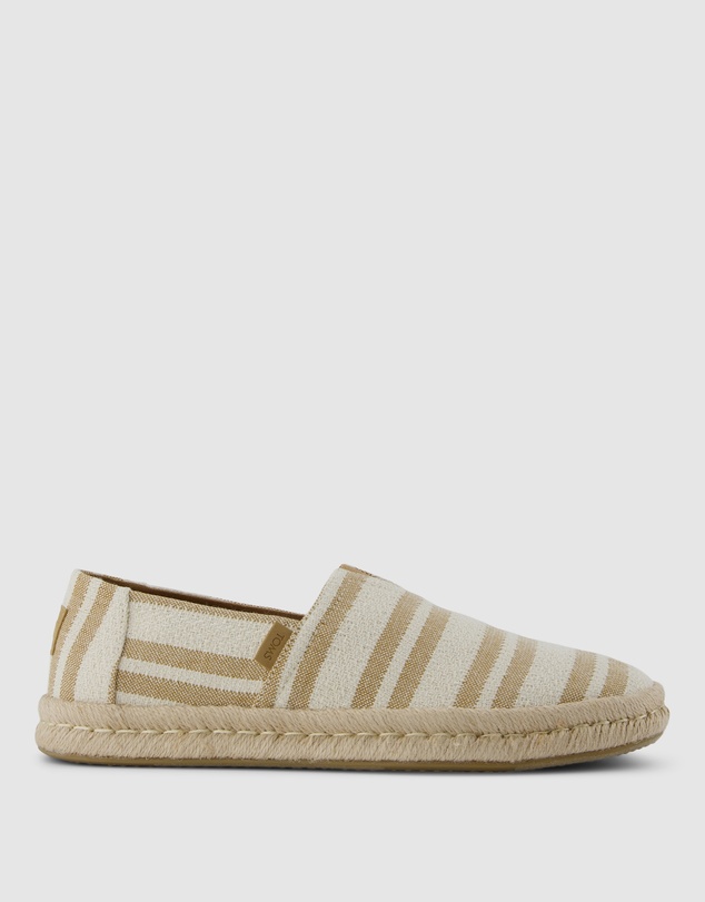 TOMS - Alpargata Rope 2.0 - Men's