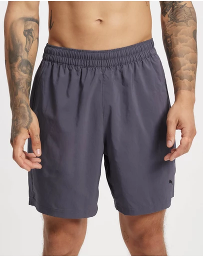 Puma - 7in Train All Day Essentials Woven Shorts