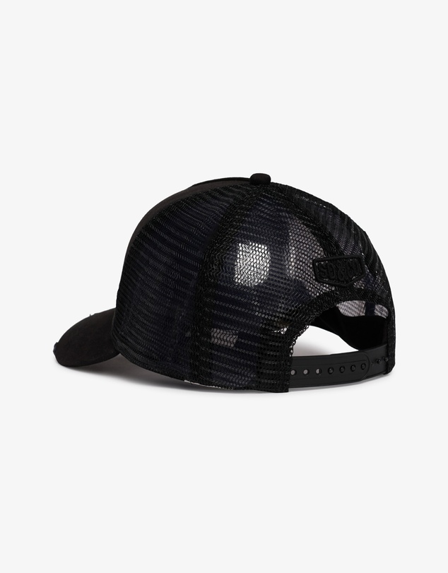 Superdry - Mesh Trucker Cap