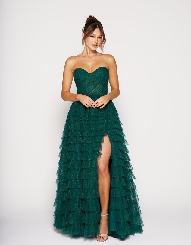 Tania Olsen Designs - Derya Formal Dress