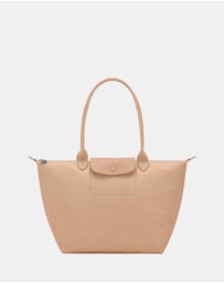 Longchamp - Le Pliage One Nylon Tote Bag - Large
