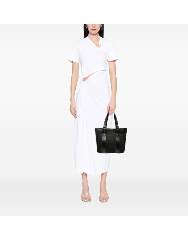 Pre-Loved by Azura Reborn - Pre-Loved Zucchino Canvas Tote