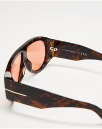 Tom Ford - Bronson
