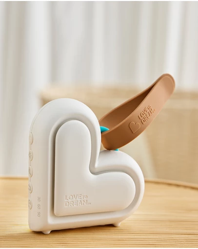 Love to Dream - Love To Dream Sleep Machine