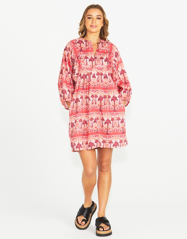 Sass - Zayda Dress