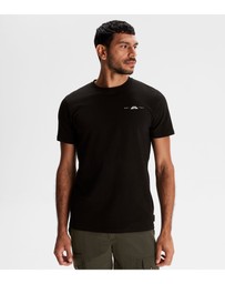 Kathmandu - Mountain Rays Organic Cotton T-shirt