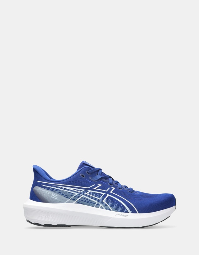ASICS - GT-1000 15 - Men's