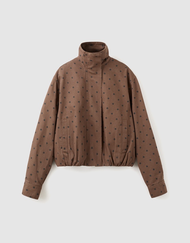 M.N.G - Dots Jacket