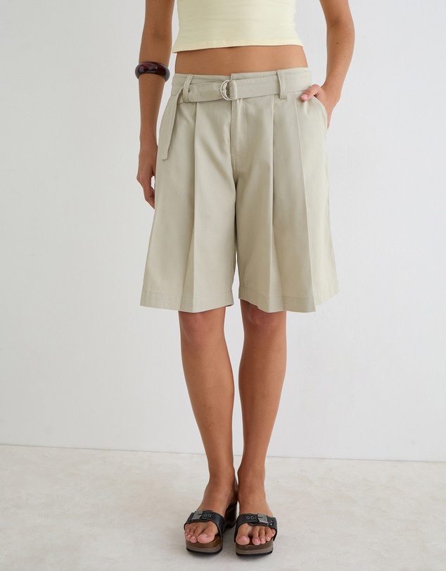 Motel Rocks - Niso Shorts