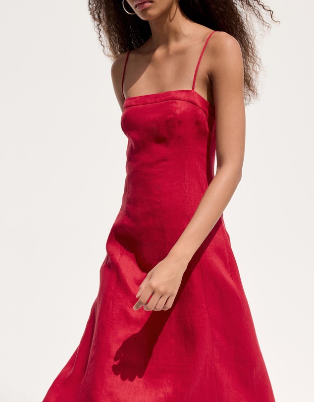 M.N.G - Calia Dress