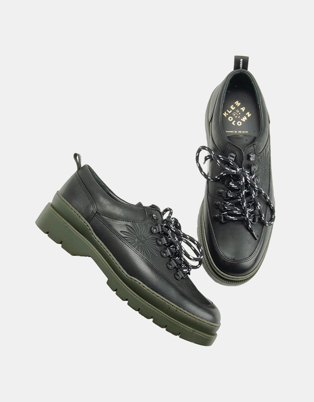 Kleman - Pisteur x Olow Shoes