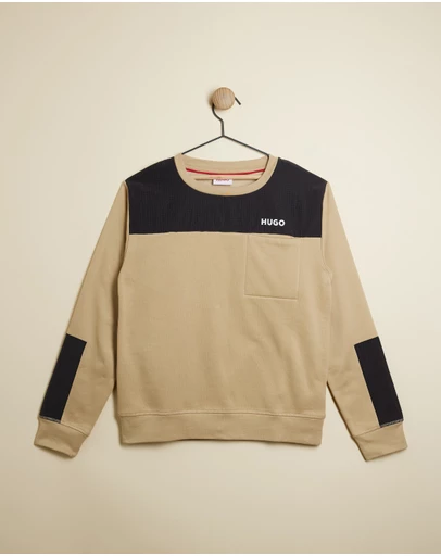 Hugo Boss - Sweatshirt - Babies-Teens