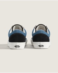 Vans - Old Skool Basics - Men's