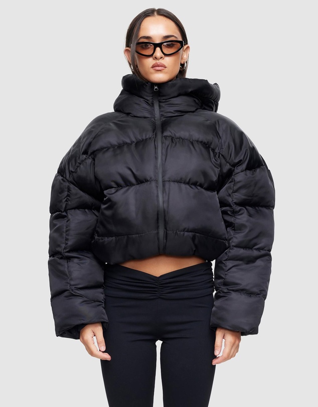 Lioness - Cindy Puffer Jacket