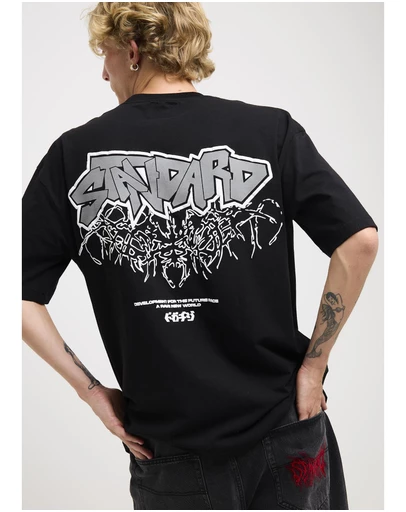 Standard - Stretch Tee