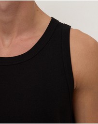 Assembly Label - Harry Tank