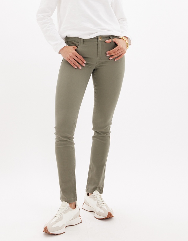 Amelius - Ellen Skinny Jean