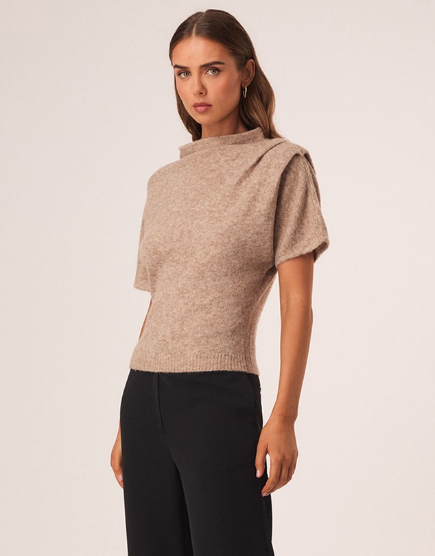 SNDYS - Wilda Top