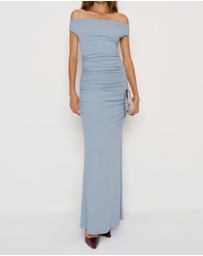 Reformation - Miller Knit Dress