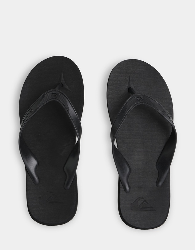 Quiksilver - Mens Carver Ii Deluxe Thongs