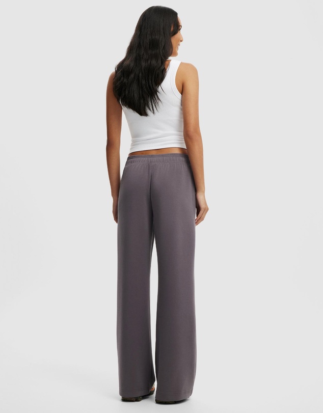 Cotton On Body Active - ULTIMATE SOFT WIDE LEG PANT