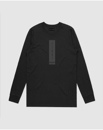First Division - MidField Long Sleeve - Youth