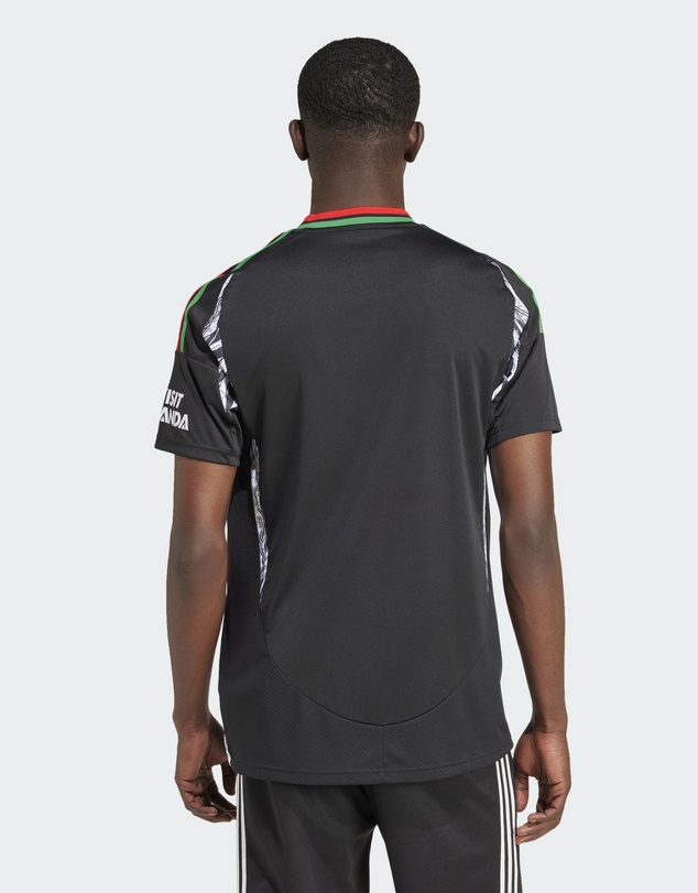 adidas Performance - Arsenal 24/25 Away Football Jersey Mens
