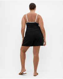 City Chic - Elly Short