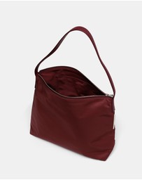 Yu Mei - Medium Utility Braidy Bag