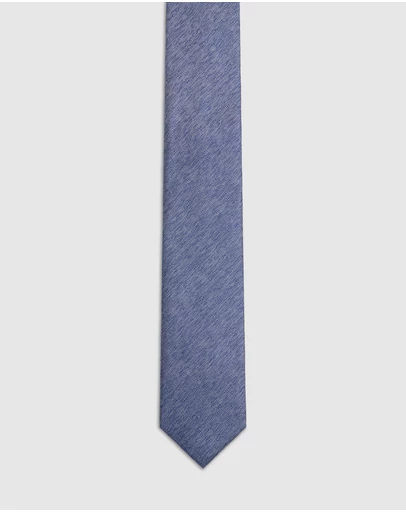 Oxford - Sebastian Silk 7Cm Tie