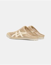 Onitsuka Tiger - Mexico 66 Sabot - Unisex