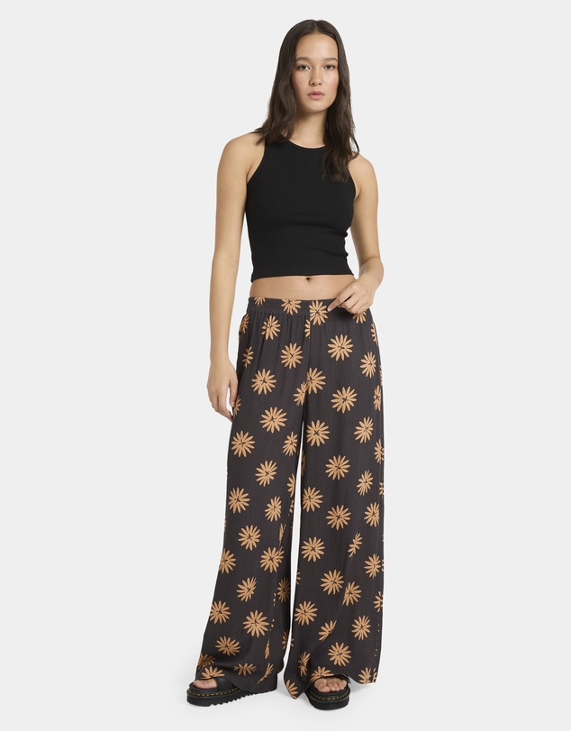 Volcom - Womens Midnite Ramble Pants