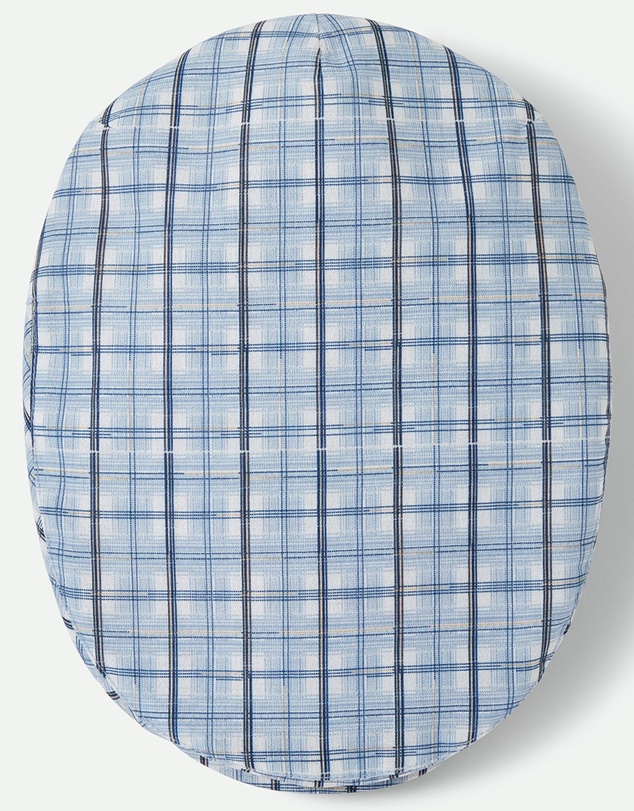 Brixton - Century Barrel Snap Cap