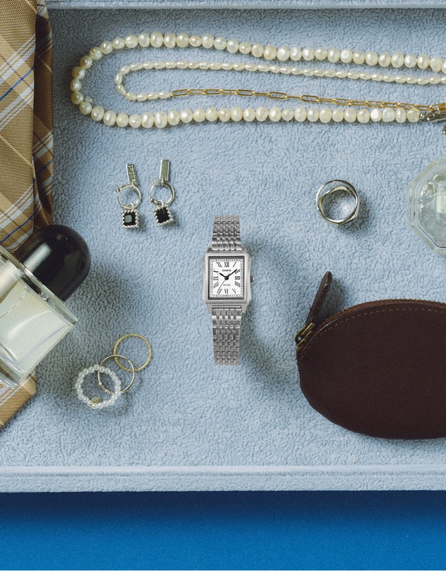 Casio - LTPB190D-7B