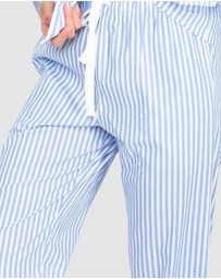 Sant And Abel - Women's Braddock Classic PJ Pants