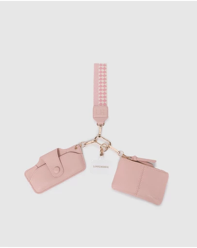 Louenhide - Ziggy Accessory Bundle