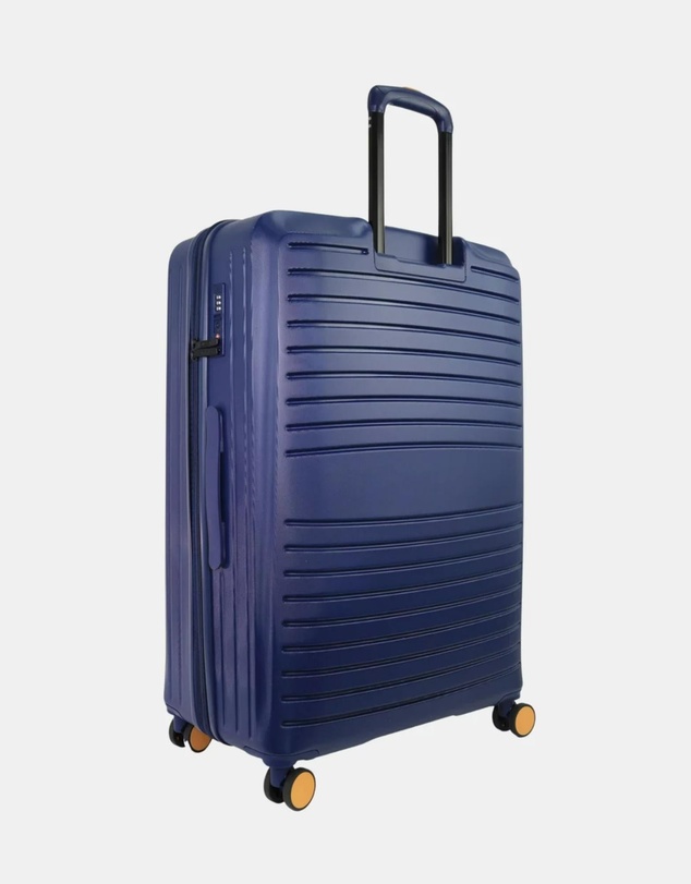 Pierre Cardin - Pierre Cardin Classic 70cm Medium Hard Shell Suitcase