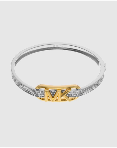 Michael Kors - Premium Two Tone Bracelet