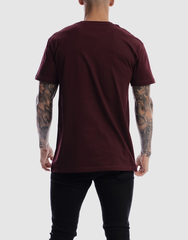 DVNT - Deluxe Tee