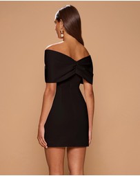 Sonya Moda - Belluno Mini Dress