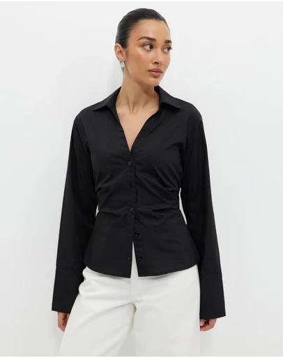 Calli - Jemah Shirt