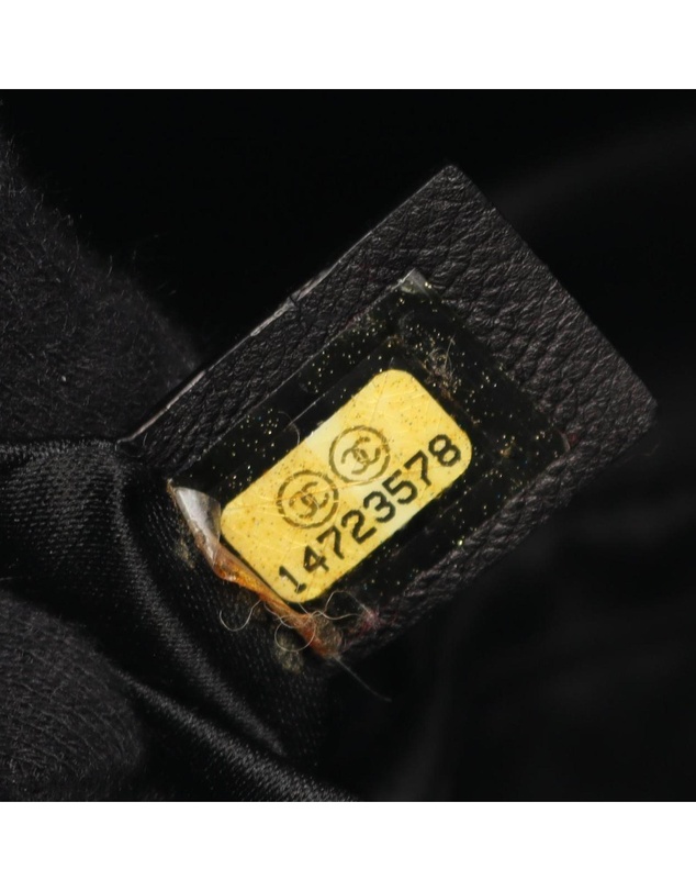 Pre-Loved by Azura Reborn - Pre-Loved Caviar Grand Shopping Tote