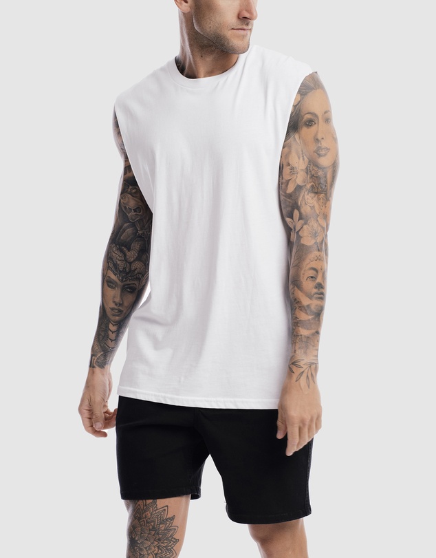 DVNT - Devoid Premium Tank