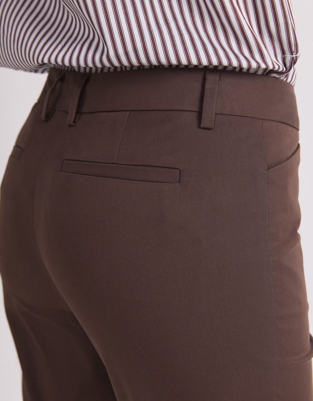 Sportscraft - Evie Capri Pant