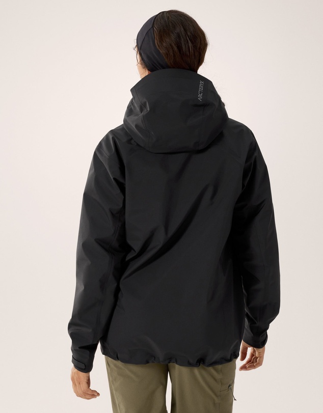 Arc'teryx - Beta Jacket Women's