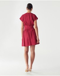 Willa - Millie Mini Dress